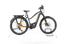 Haibike Trekking 10 E-bike da