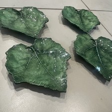 Foglia Fresca di Vietri Piatto