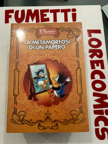 Classici della letteratura - i,