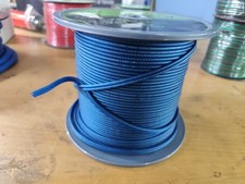 Bobina 130 mt Cavo per