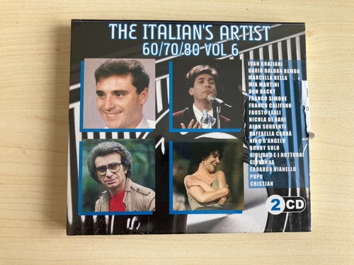 Italian band anni 70 - band, 60