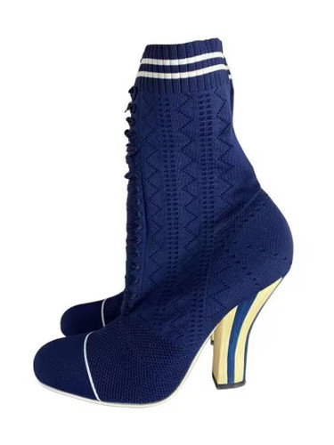 Stivali fendi taglia - fendi, 40
