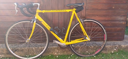 Bicicletta corsa - bicicletta,