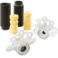 Kit 2 Supporti con Tamponi