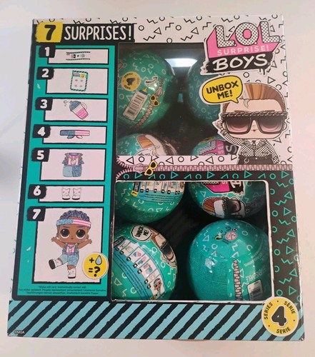 Lotto lol surprise - lotto,