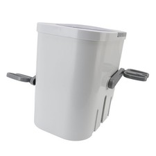 Lavatrice Manuale Risparmio Energetico Portatile Con Manovella Lavaggio