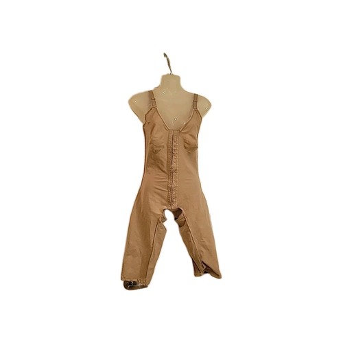 Esbelt brazilian body - body, shaper