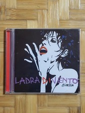 CD Giorgia “Ladra di