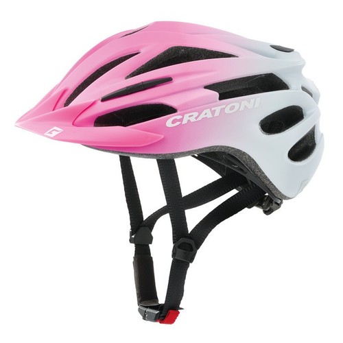 Cratoni casco bimbo mtb - cratoni,