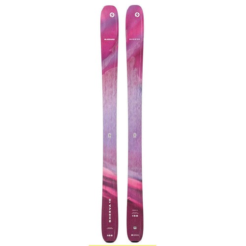Sci blizzard sheeva - sci,