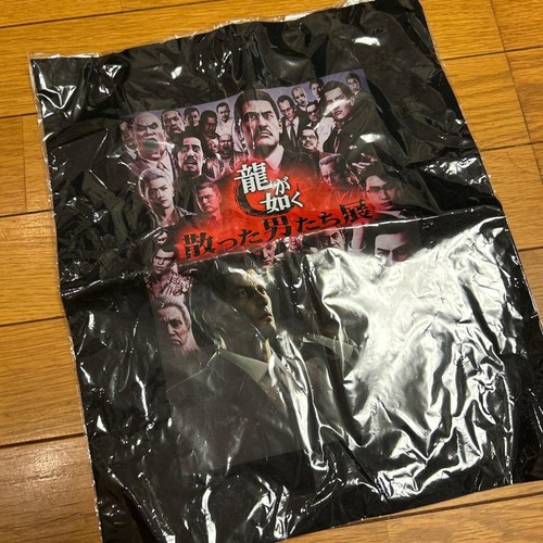 Borsa tote esposizione uomo - borsa,