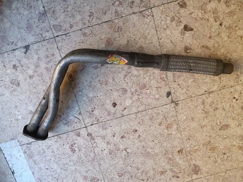 82441370 tubo collettore - collettore, gas