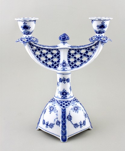 Candelabro royal copenhagen - candelabro,