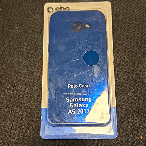 Sbs polo case - case, custodia