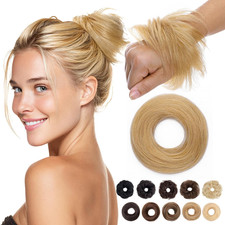 Chignon Finto per Capelli