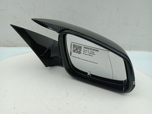 Bmw serie specchietto - bmw, 4