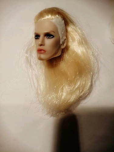 Fashion royalty testa - fashion,