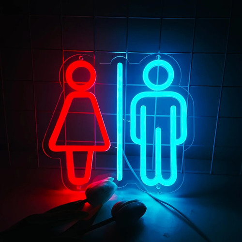 Luce neon insegna - neon,