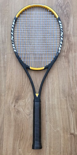 Racchetta tennis dunlop 100g - racchetta,