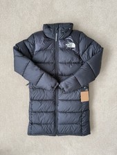 The North Face Giacca Parka