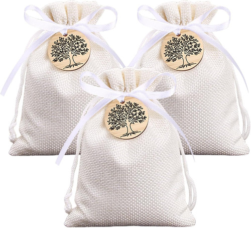 24pz sacchetti confetti - 24pz,