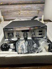 Radio ricetrasmettitore CB