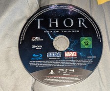 Thor God of thunder |