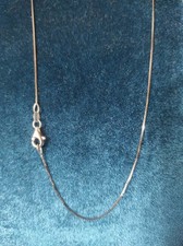 CAtenina Collana Veneziana Oro