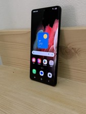 Samsung Galaxy S21 Ultra - 256GB - nero 