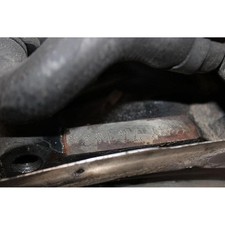 MOTORE COMPL. CAY VOLKSWAGEN