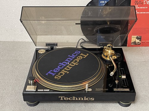 Technics 1200ltd giradischi - sl-1200ltd,