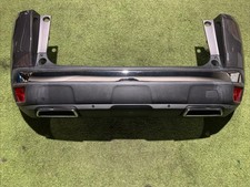 PARAURTI POSTERIORE PEUGEOT