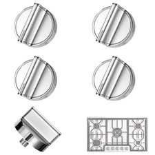 Manopola W10594481 per