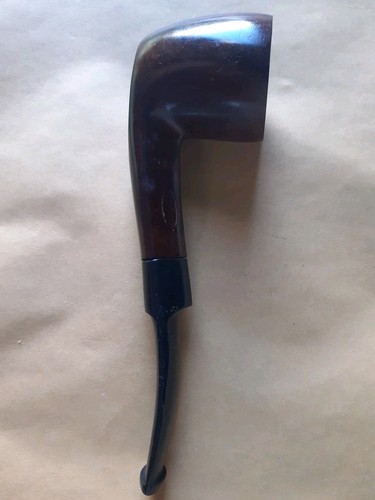 Pipa vintage real briar - pipa,