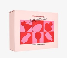 Ariana Grande Set Profumi 12pz