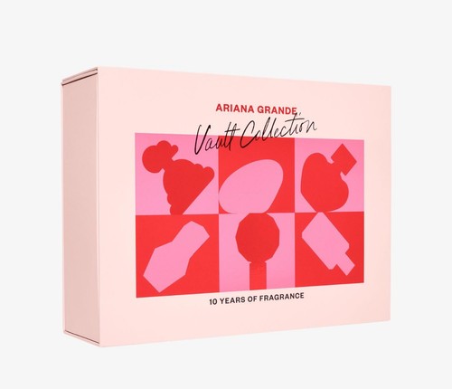 Ariana grande set profumi - set,