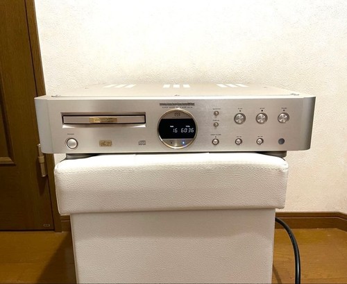 Lettore marantz ver 2 - lettore, ver.2