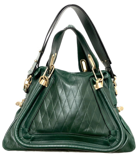 Borsa mano tracolla chloe - mano, a