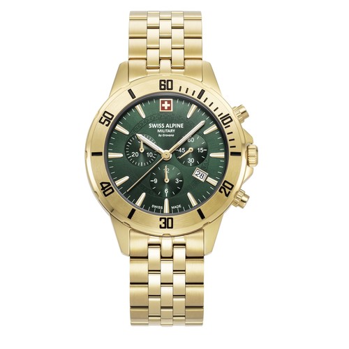 Orologio uomo swiss alpine - orologio,