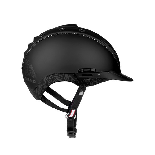 Cap modello mistrall floral - mistrall,