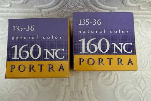 Kodak portra 160nc - 160nc, 135