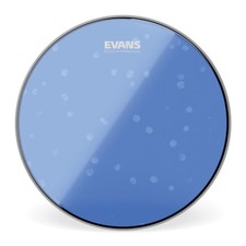 Evans Hydraulic Blue 10"