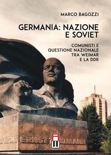 Marco Bagozzi Germania