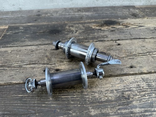 Set mozzi bici - phil, 48h