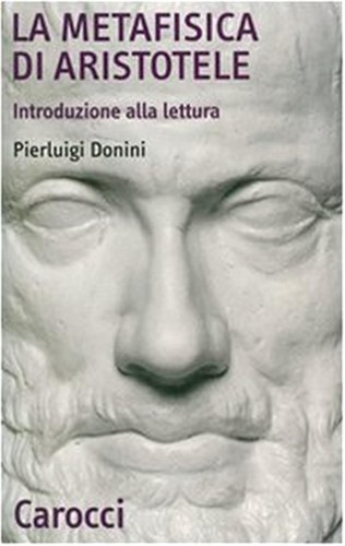 Metafisica aristotele - la,