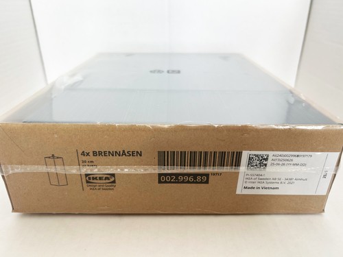 Ikea brennasen gamba - ikea,