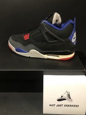 Jordan 4 Rare Air “White