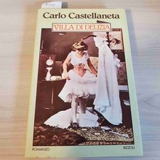 VILLA DI DELIZIA - CARLO