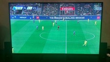 Ultrahd nordmende 50 - tv,