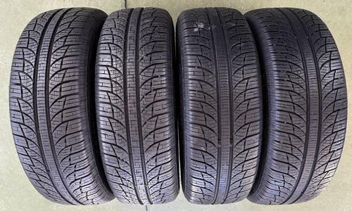 Pneumatici gomme 4st gt - 4,